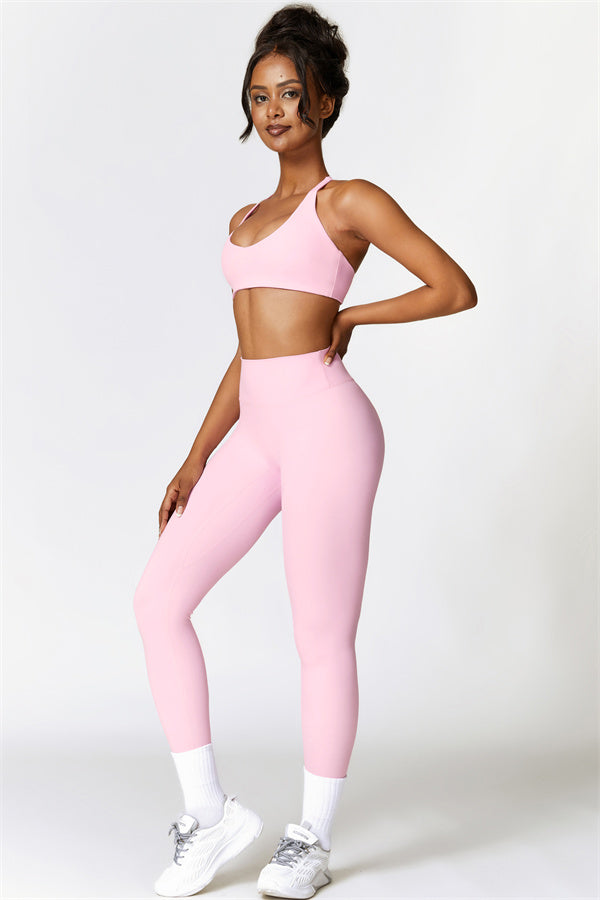 The Isabella Leggings