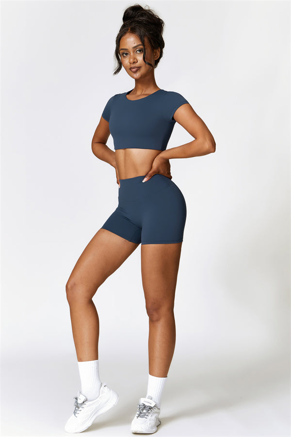 The Isabella T-shirt