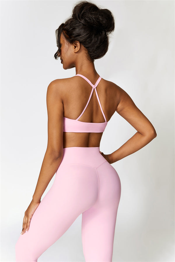 The Isabella Leggings