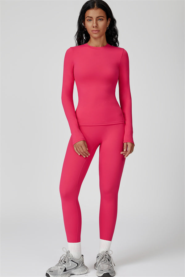 The Isabella Leggings