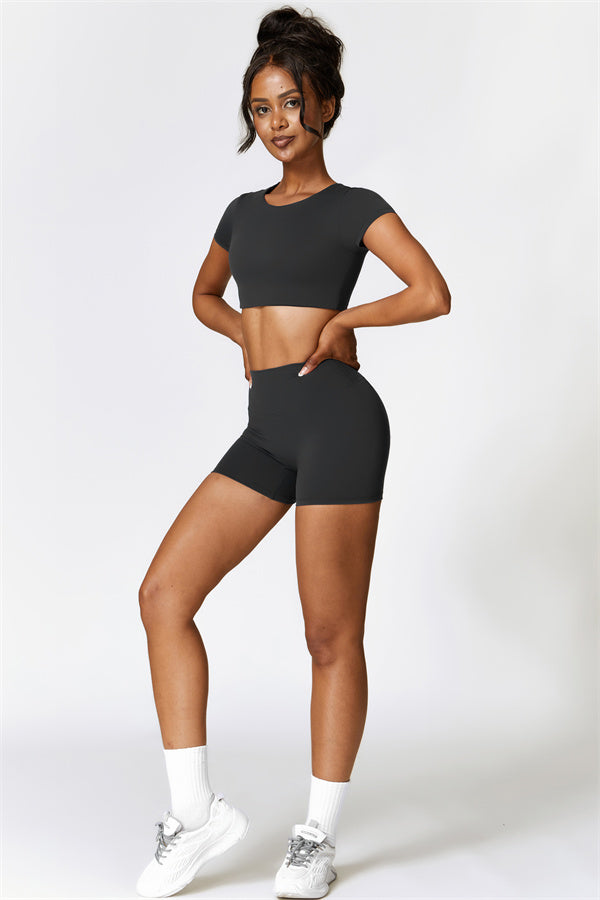 The Isabella T-shirt