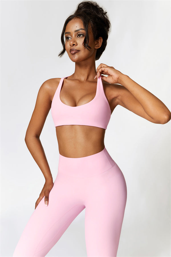 The Isabella Leggings