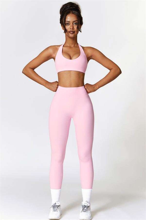 The Isabella Leggings