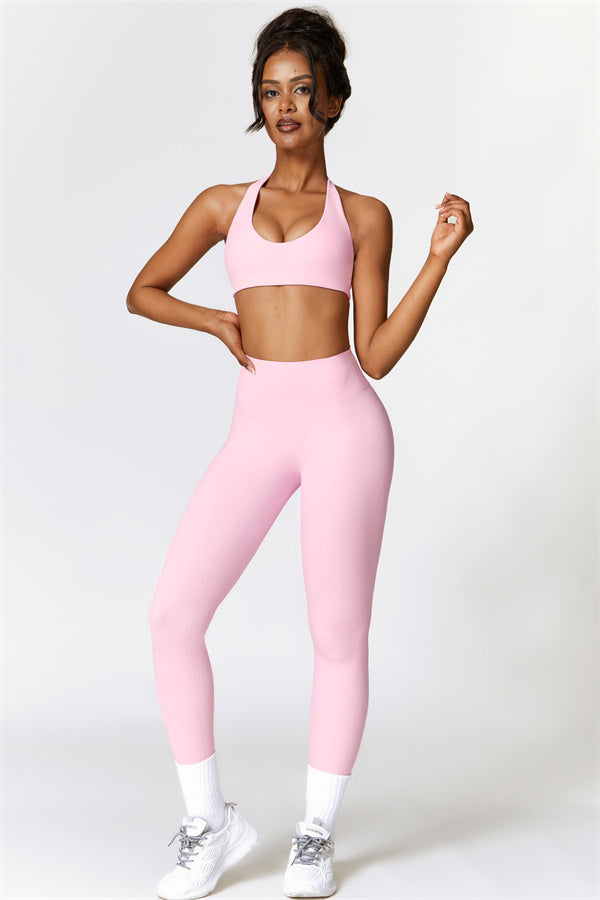 The Isabella Leggings