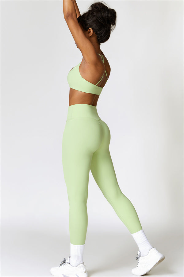 The Isabella Leggings