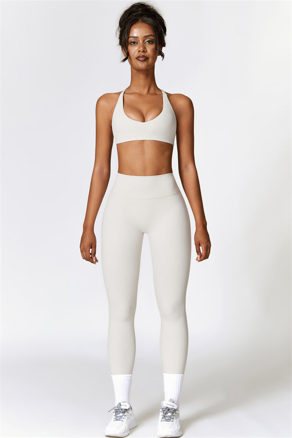 The Isabella Leggings