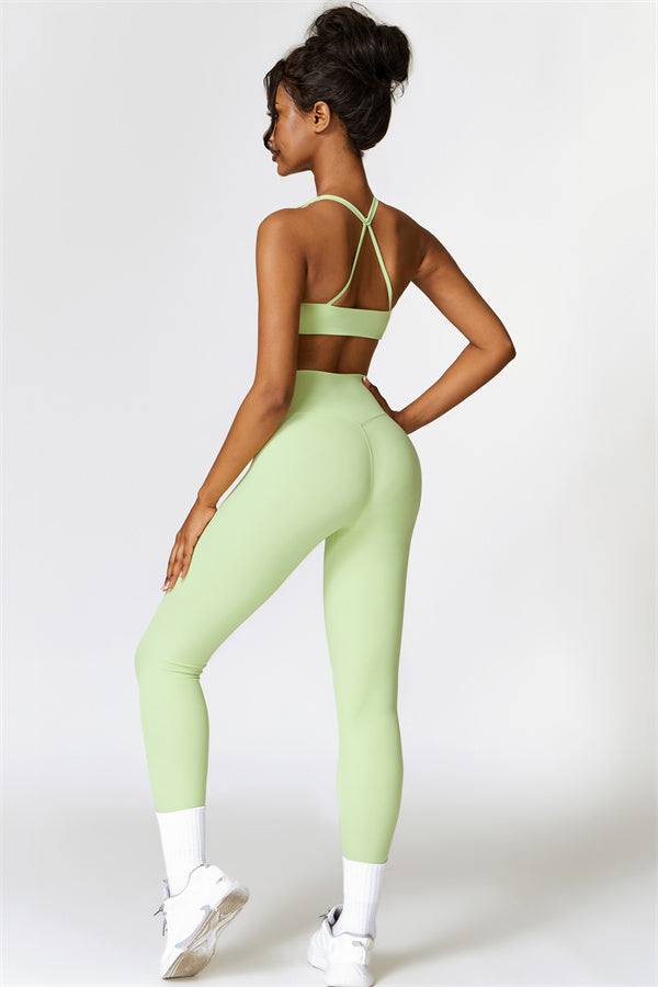 The Isabella Elizabeth Leggings