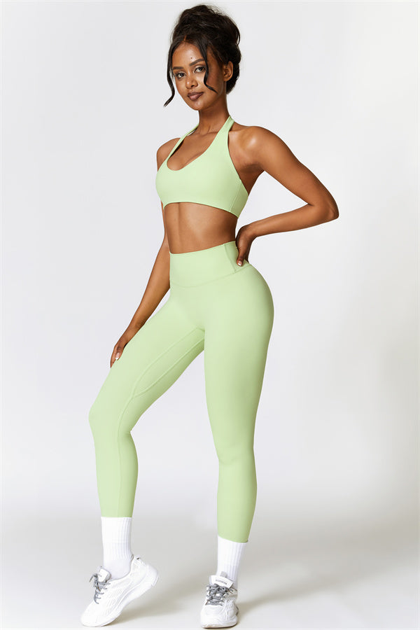 The Isabella Elizabeth Leggings