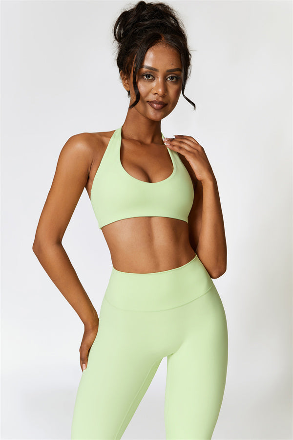 The Isabella Leggings