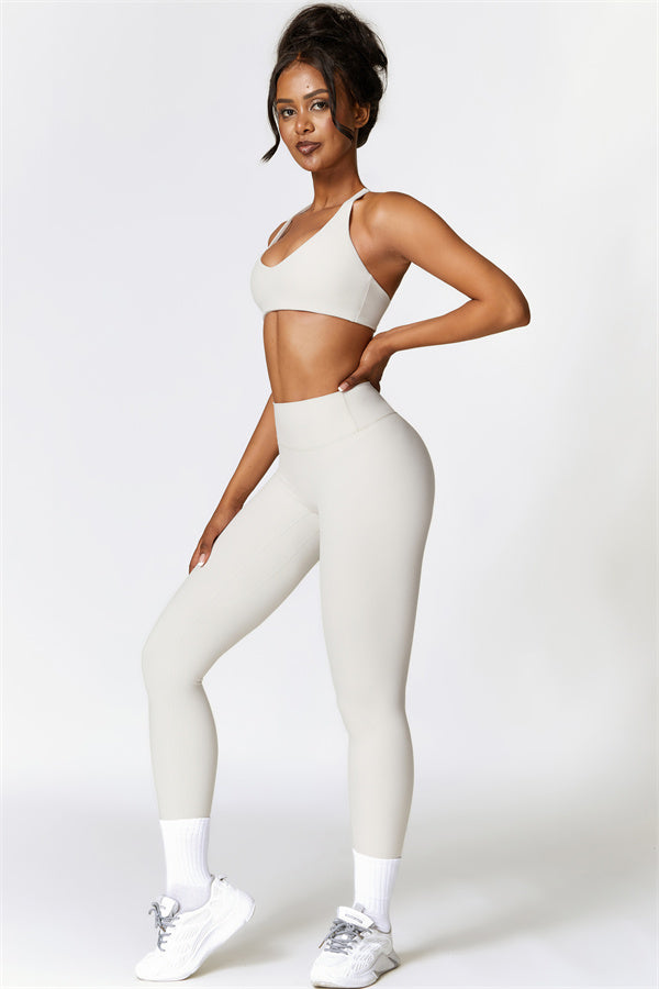 The Isabella Leggings