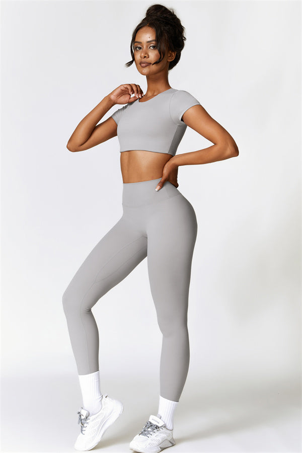The Isabella Elizabeth Leggings
