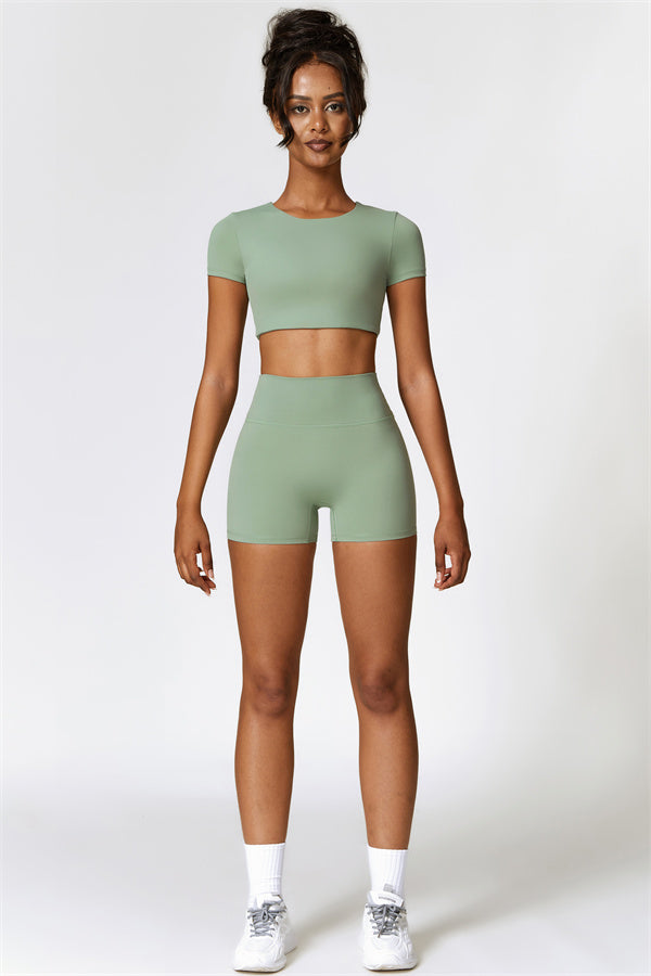 The Isabella T-shirt