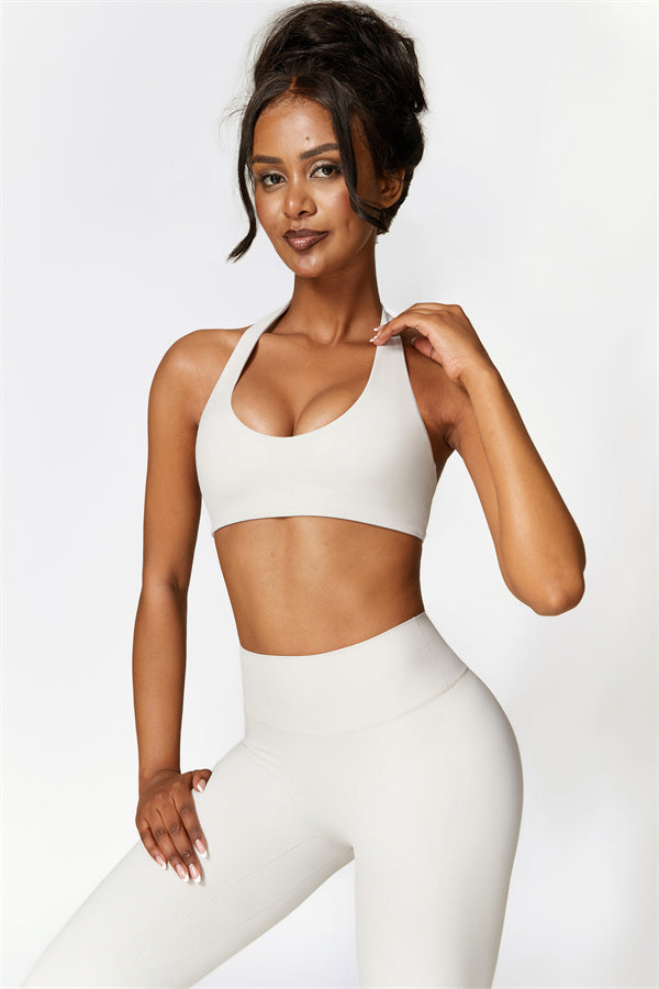The Isabella Elizabeth Leggings
