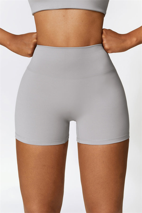 The Isabella Shorts