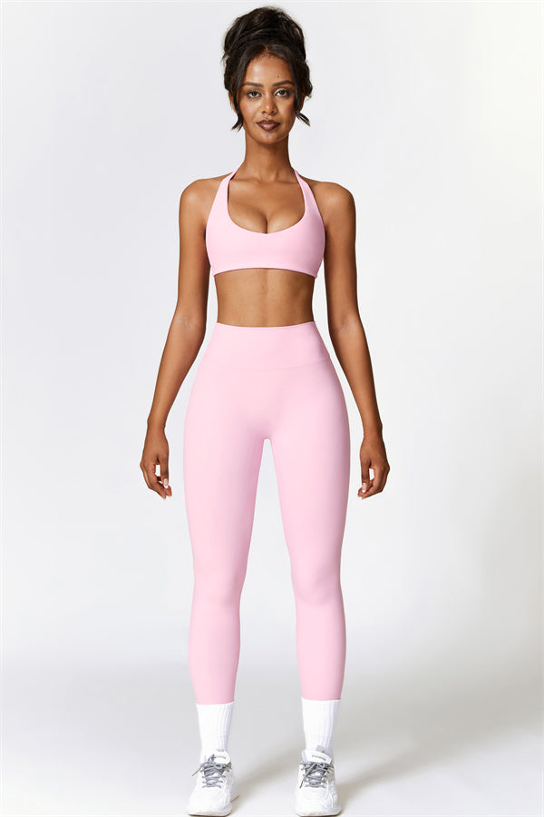 The Isabella Elizabeth Leggings