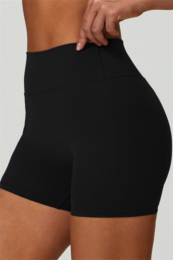 The Seraphine Halter Crop Top Shorts 2-Piece Set