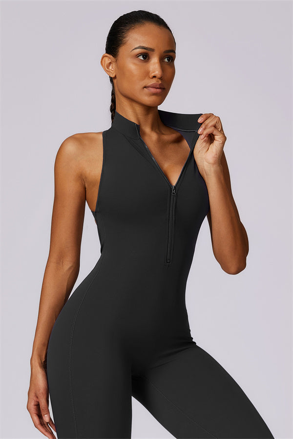 Seraphina Emma Jumpsuit