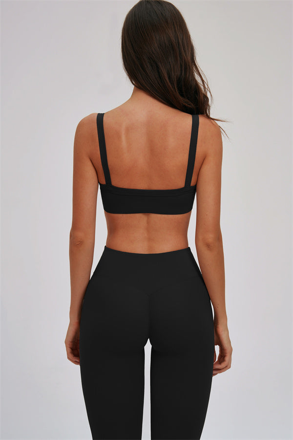 The Kinetic Leggings