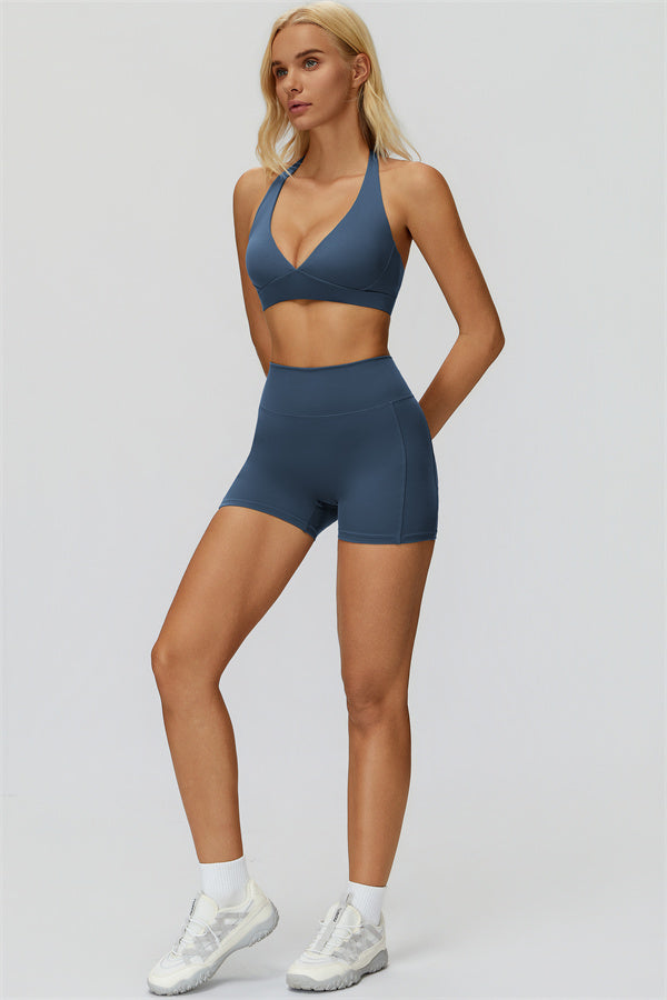 The Fyra Sports Bra