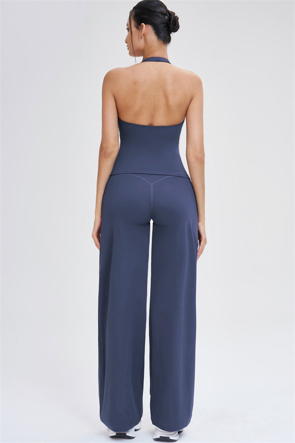 The Stride Crop Top