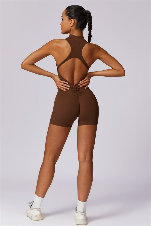 Scarlett Luna Jumpsuit