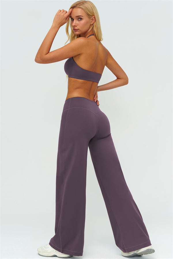 The Twirl Sports Bra