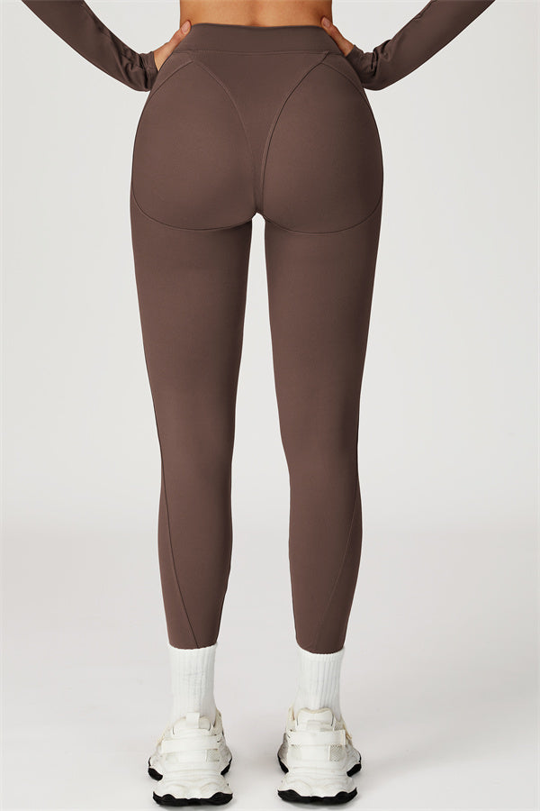 The Conquer Leggings
