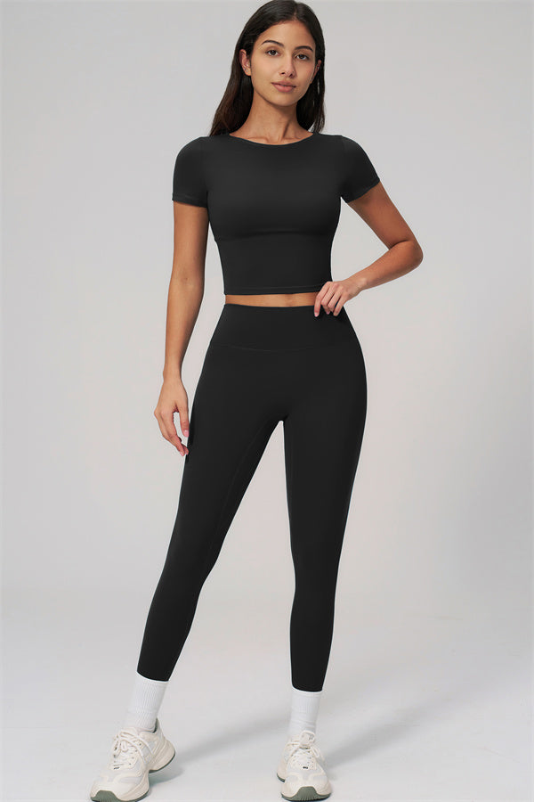 The Rapture Leggings