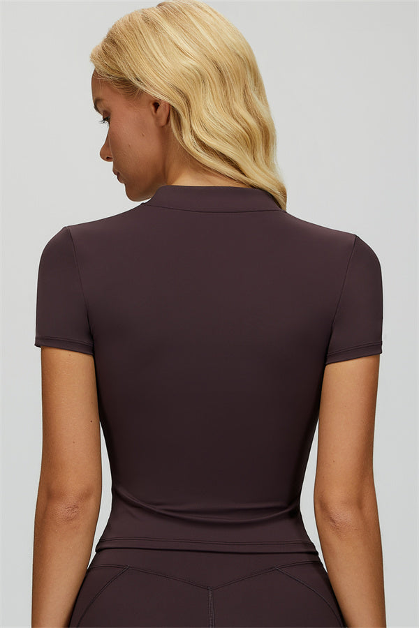 The Dreamy T-shirt Skirt 2-Piece Set