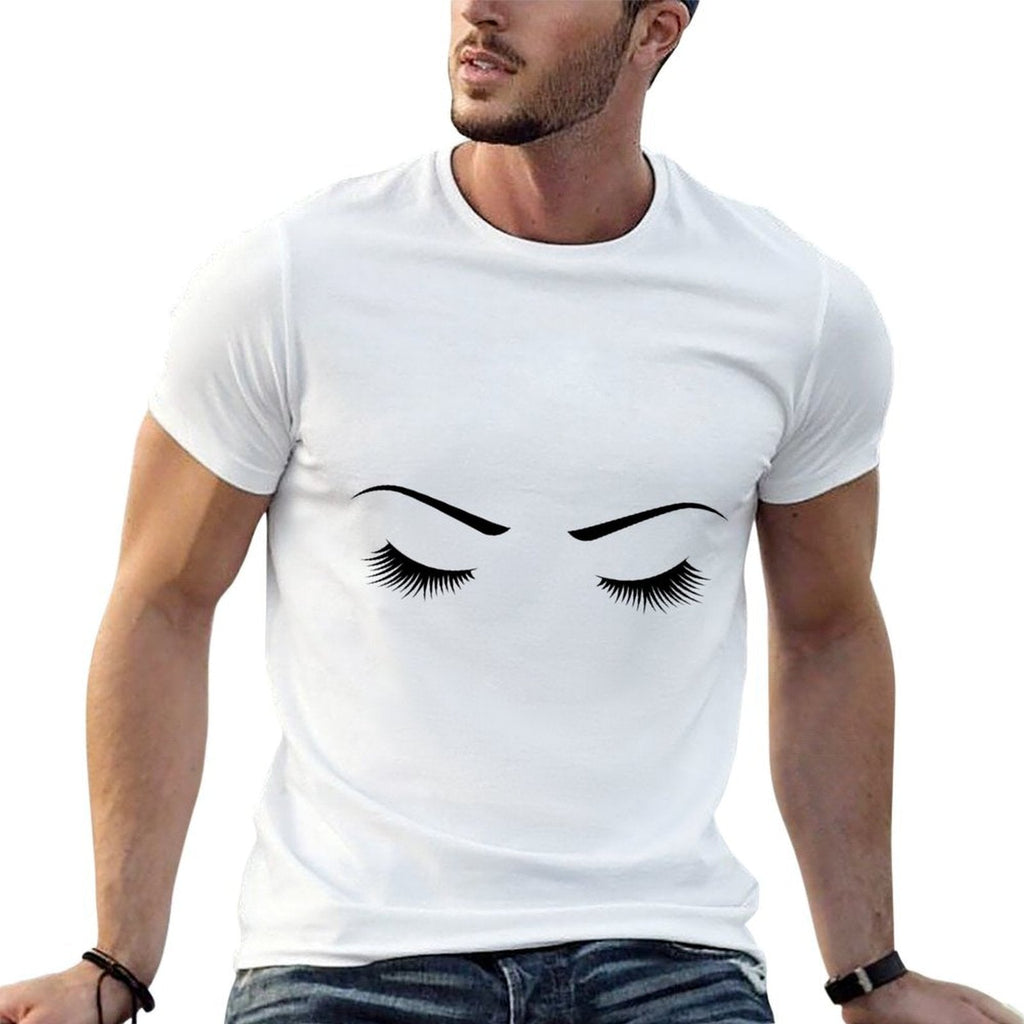 Nope Not Today for Women  Cute Woman Girl Funny  Fade-proof Color T-Shirt