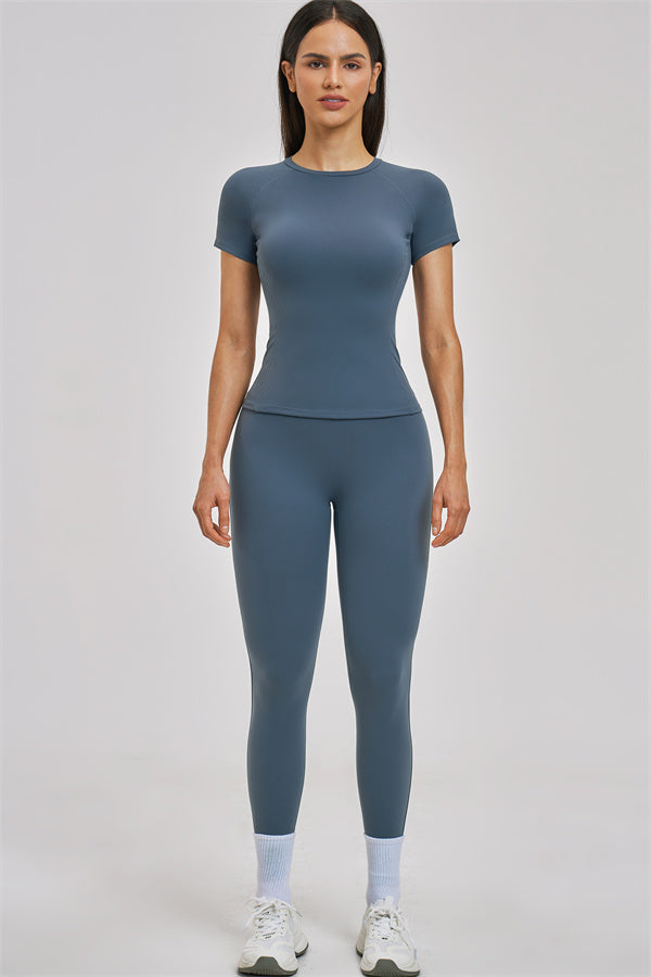 The Zenith Leggings
