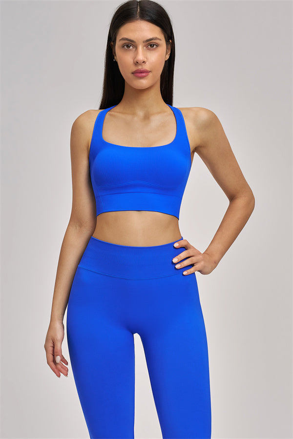 The New Allure Leggings