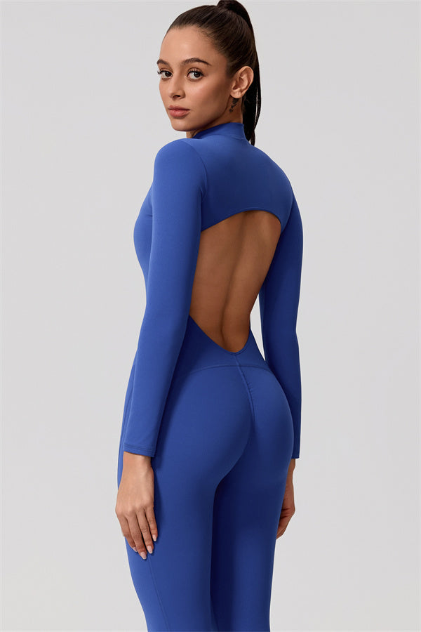 The Harmony Jumpsuit