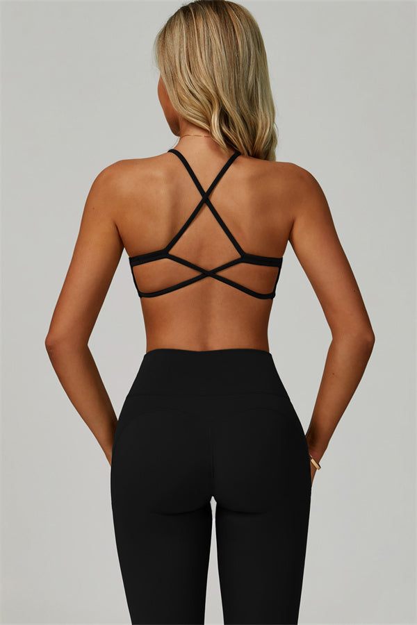 The Bold Leggings