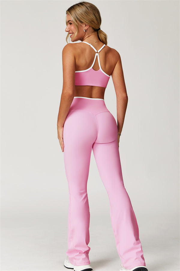 The Boost Sports Bra