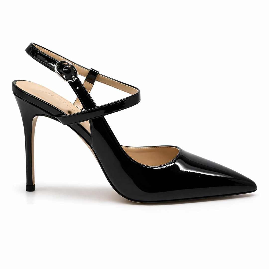 Emmeline - Stiletto