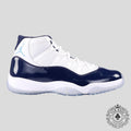 Air Jordan 11 Retro UNC Win Like 82