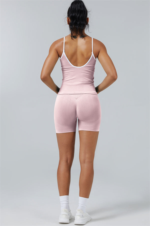 The Elevate Shorts