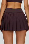 The Dreamy Tennis Skirt