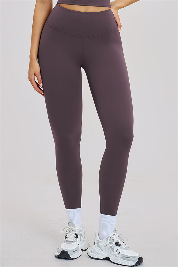 The Dynamic Long Sleeve T-shirt Leggings 2-Piece Set