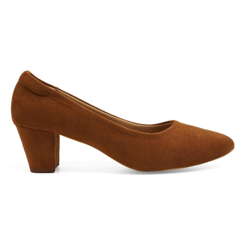 Blair- Pumps