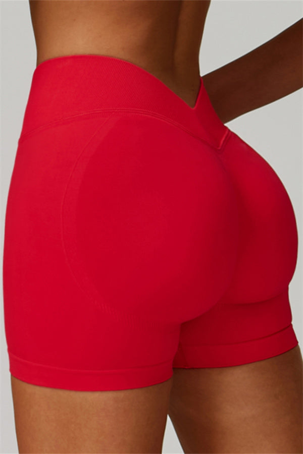 The Empower Sports Bra Shorts 2-Piece Set