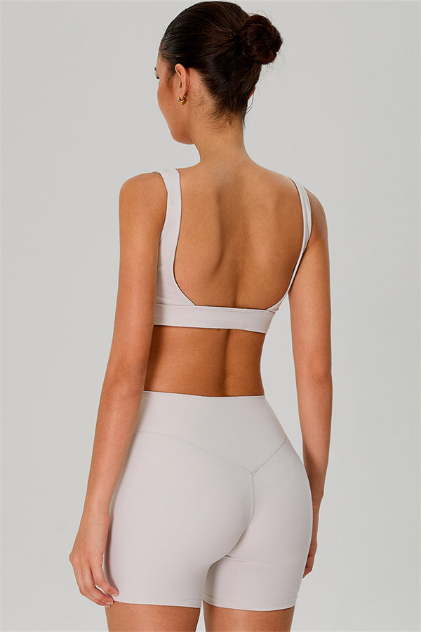 The Jewel Sports Bra