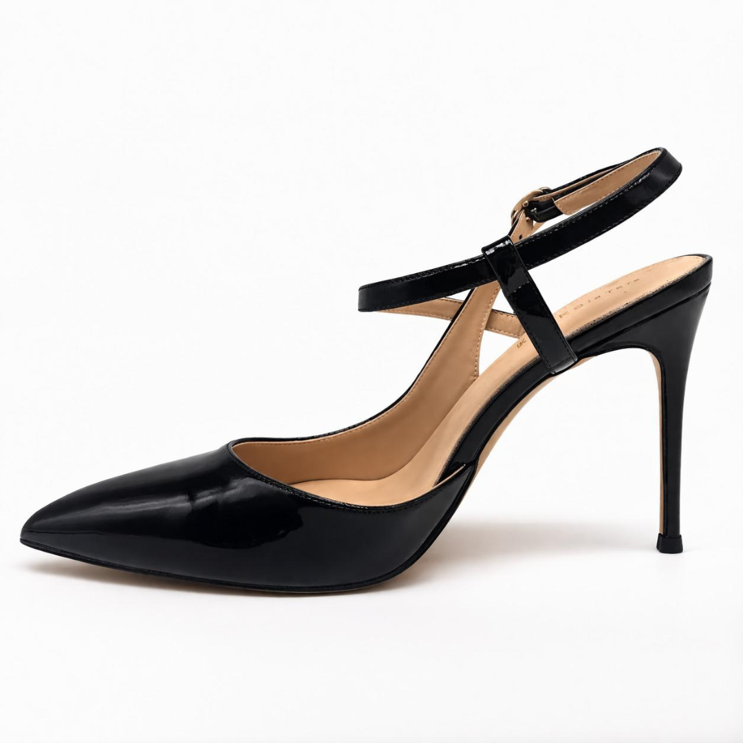 Emmeline - Stiletto
