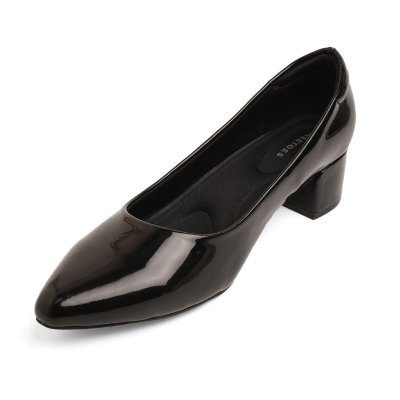 Radiant - Pumps