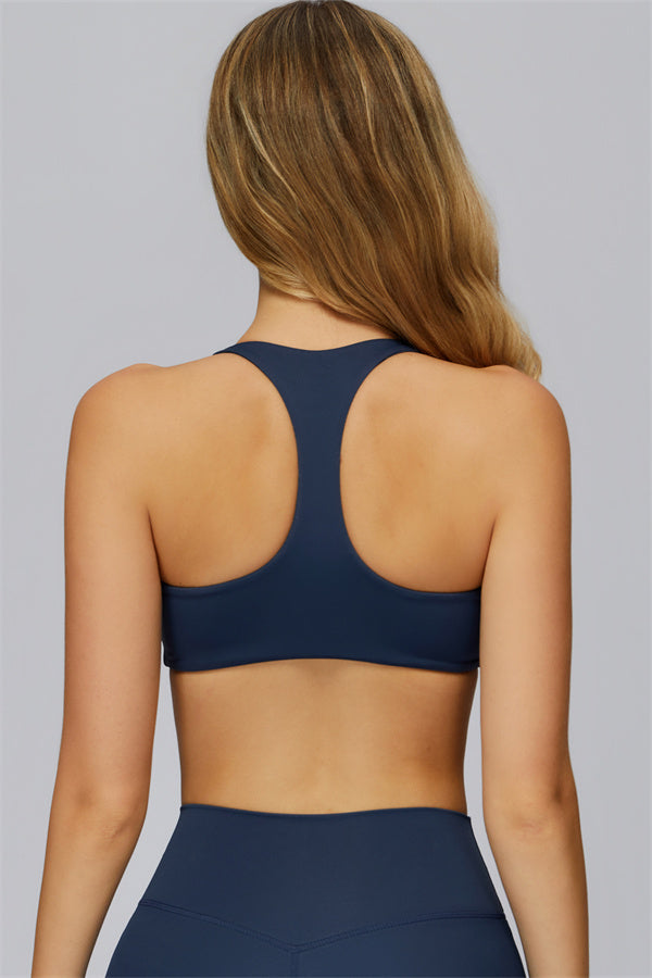 The FlexCore Sports Bra Capri Leggings 2-Piece Set