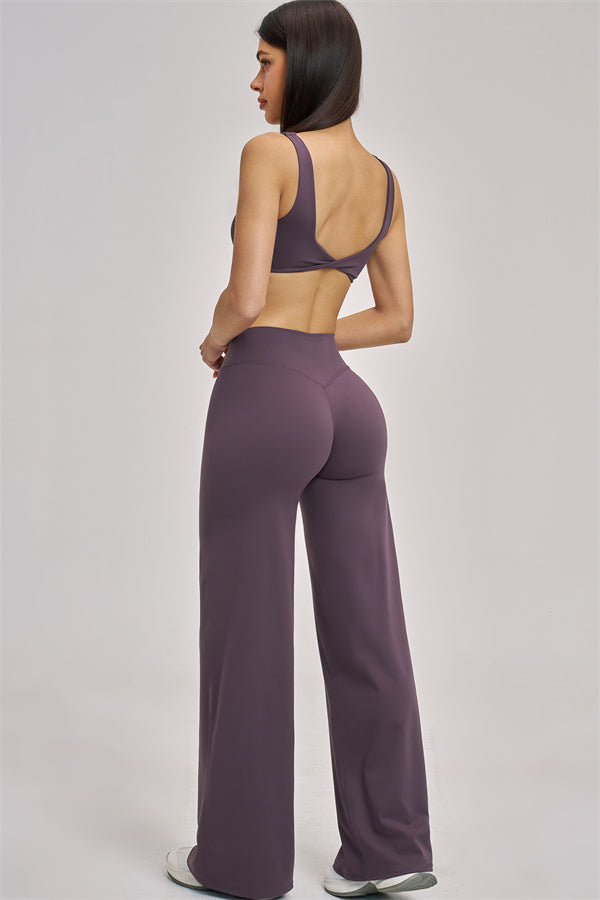 The Swoon Sports Bra