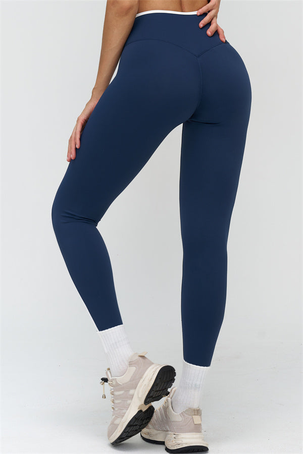 The Crave Sports Bra Leggings 2-Piece Set