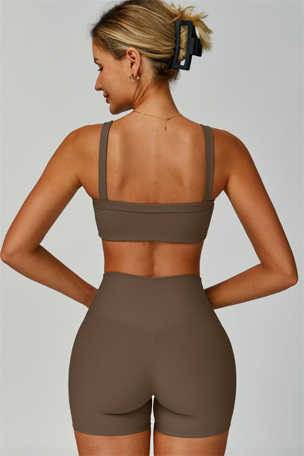 The Burst Shorts