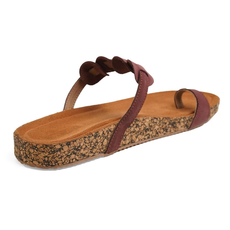 Ardena - Cork Sandals